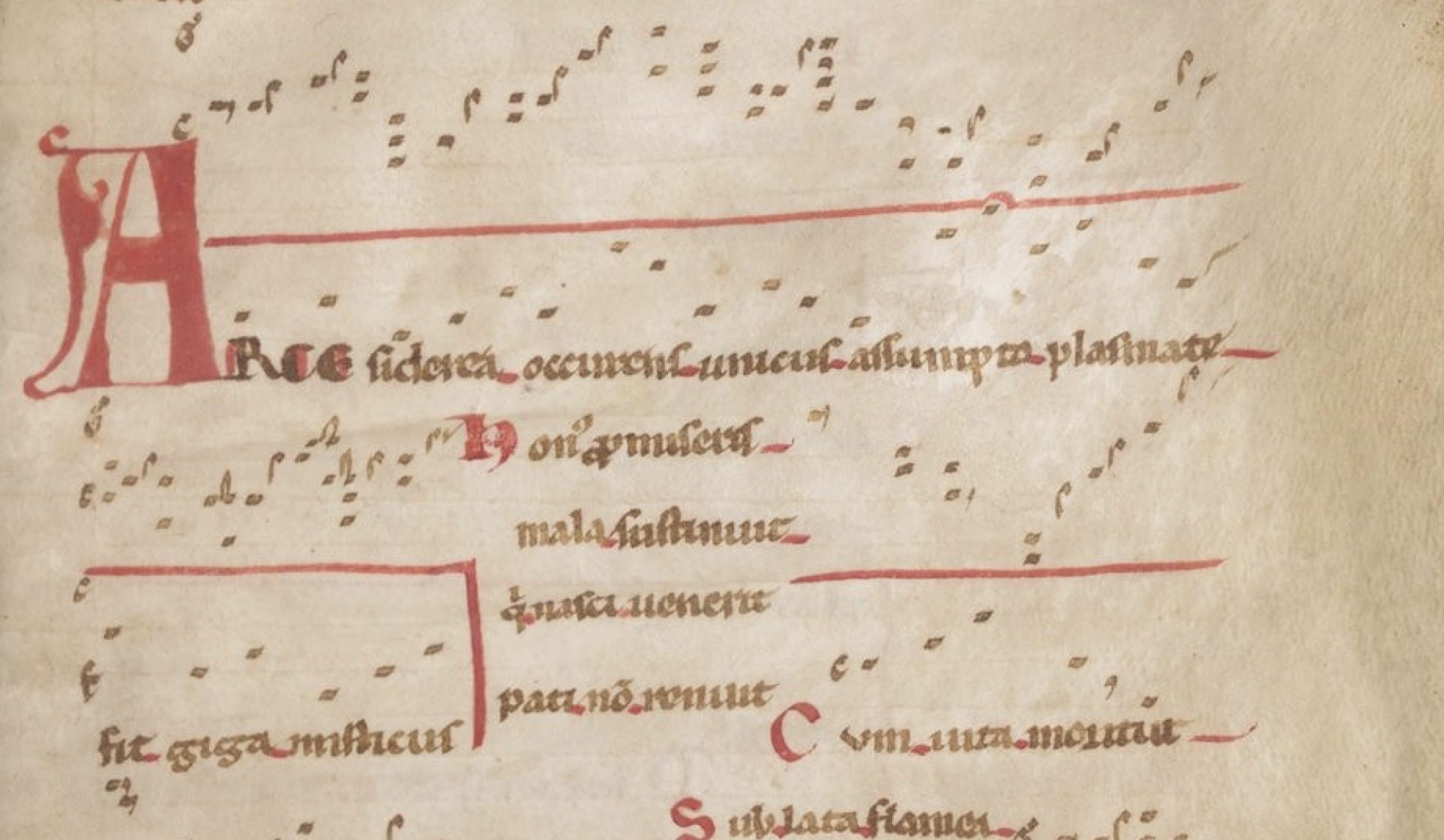 Neues Organum (12. Jahrhundert)